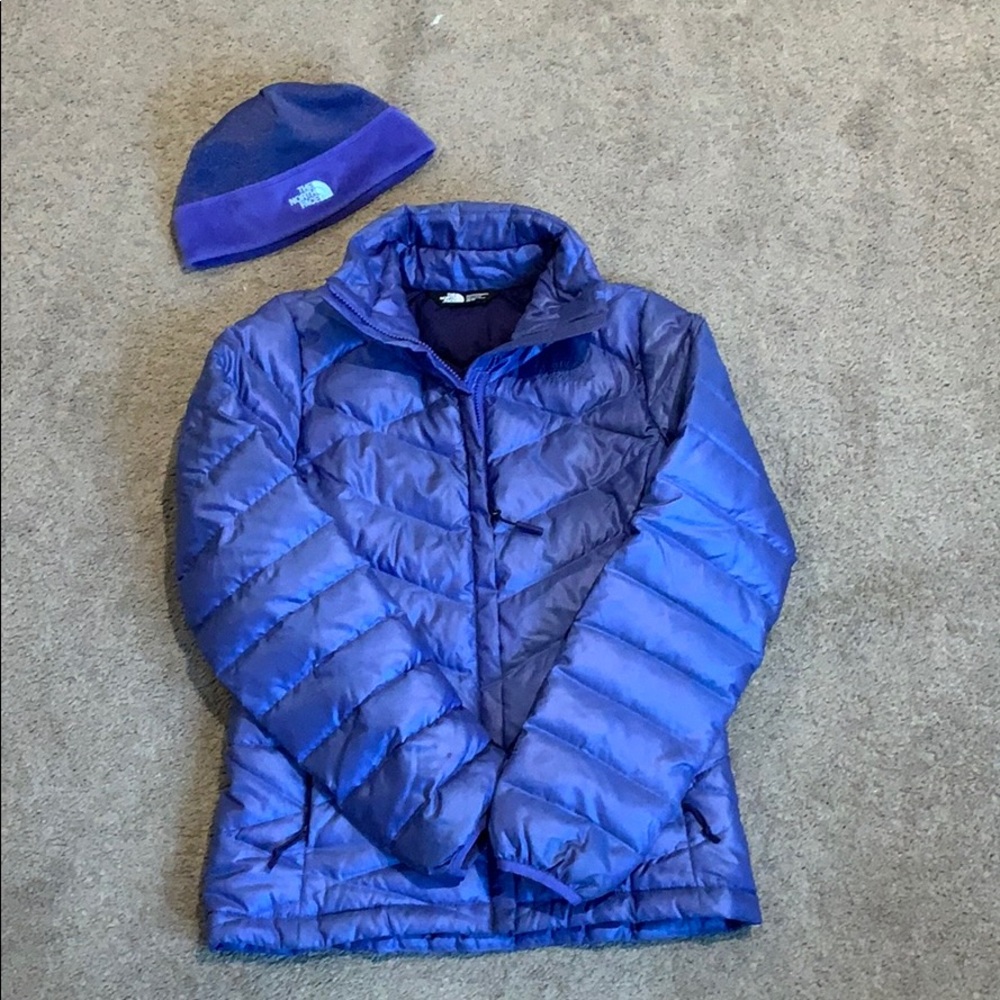 The North Face Woman Jacket